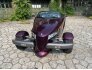 1999 Plymouth Prowler for sale 101789738
