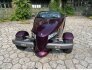 1999 Plymouth Prowler for sale 101789738