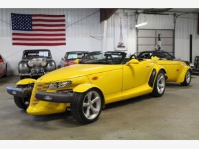 1999 Plymouth Prowler for sale 101815483