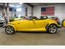 1999 Plymouth Prowler for sale 101815483