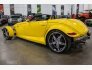 1999 Plymouth Prowler for sale 101822070