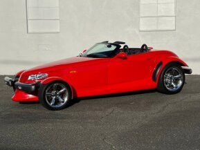 1999 Plymouth Prowler for sale 101833980
