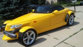 1999 Plymouth Prowler for sale 101834278