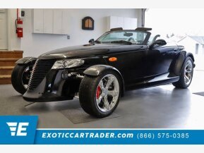 1999 Plymouth Prowler for sale 101842514