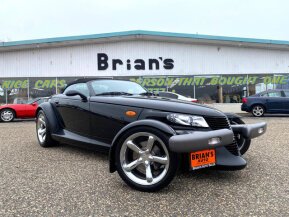 1999 Plymouth Prowler for sale 101855073