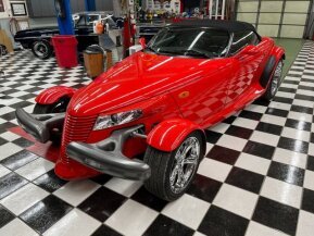 1999 Plymouth Prowler for sale 101862382