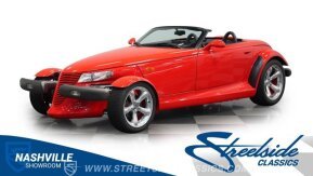 1999 Plymouth Prowler for sale 101867499