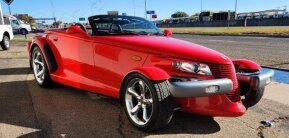 1999 Plymouth Prowler for sale 101868936