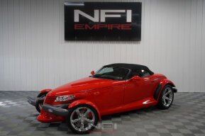 1999 Plymouth Prowler for sale 101870372