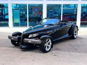 1999 Plymouth Prowler for sale 101875387
