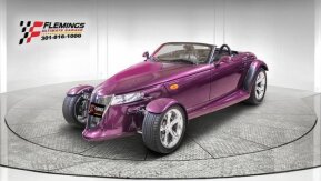 1999 Plymouth Prowler for sale 101836258