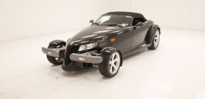 1999 Plymouth Prowler for sale 101850341