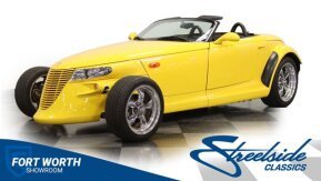 1999 Plymouth Prowler for sale 101896186