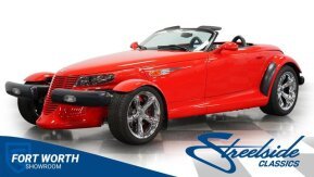 1999 Plymouth Prowler for sale 101929739
