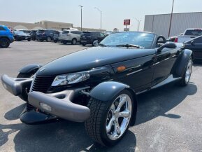 1999 Plymouth Prowler for sale 101932689