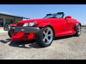 1999 Plymouth Prowler for sale 101933048