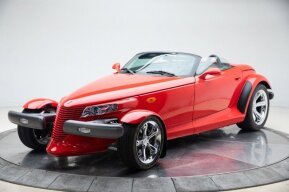 1999 Plymouth Prowler for sale 101964101