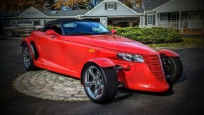 1999 Plymouth Prowler for sale 101970077