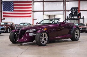 1999 Plymouth Prowler for sale 101971337