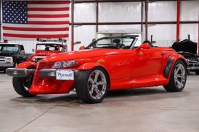 1999 Plymouth Prowler for sale 102009353