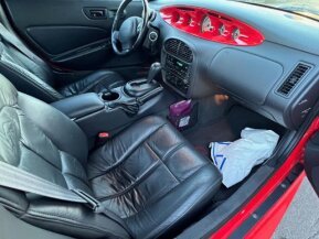1999 Plymouth Prowler for sale 102015607