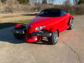 1999 Plymouth Prowler for sale 102020100