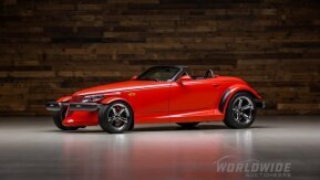 1999 Plymouth Prowler for sale 102024505