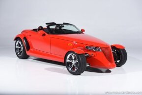 1999 Plymouth Prowler for sale 102024616