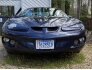 1999 Pontiac Firebird Coupe for sale 101724405