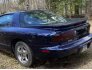 1999 Pontiac Firebird Coupe for sale 101724405