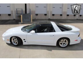 1999 Pontiac Firebird Coupe for sale 101763615