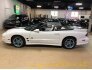 1999 Pontiac Firebird for sale 101769046
