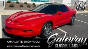 1999 Pontiac Firebird Coupe for sale 101852097