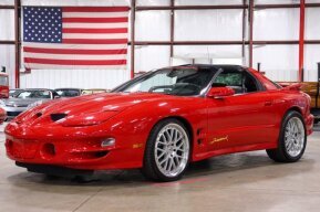 1999 Pontiac Firebird for sale 101904457