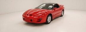 1999 Pontiac Firebird Trans Am Coupe for sale 101947951
