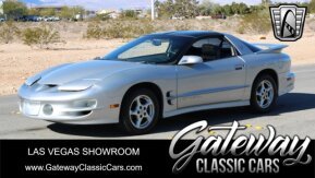 1999 Pontiac Firebird Coupe for sale 102001293