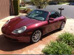 Thumbnail Photo 1 for 1999 Porsche 911 Cabriolet for Sale by Owner