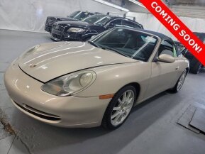 1999 Porsche 911 for sale 101788640
