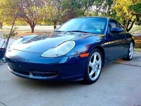 1999 Porsche 911 for sale 101829040