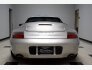 1999 Porsche 911 Carrera Cabriolet for sale 101830040