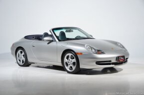 1999 Porsche 911 for sale 101853939