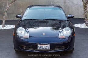 1999 Porsche 911 Coupe for sale 101883918