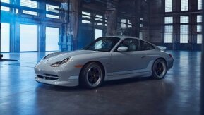 1999 Porsche 911 Coupe for sale 101885865