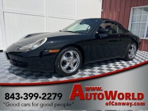 1999 Porsche 911 for sale 101907490