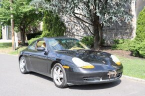 1999 Porsche 911 for sale 101922922