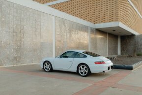 1999 Porsche 911 Coupe for sale 101928038