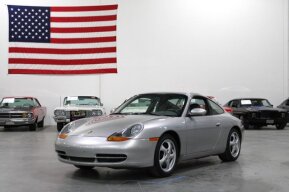 1999 Porsche 911 for sale 101969640