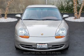 1999 Porsche 911 Coupe for sale 101976507
