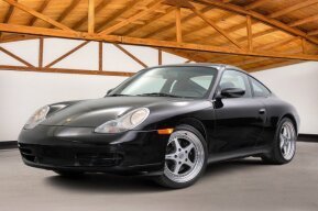1999 Porsche 911 for sale 102018852