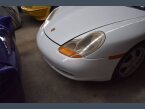 Thumbnail Photo 1 for 1999 Porsche Boxster